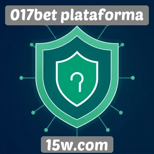 Segurança e proteção de dados na 017bet plataforma