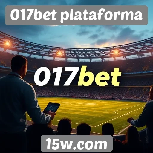 Experiência do usuário na interface da 017bet